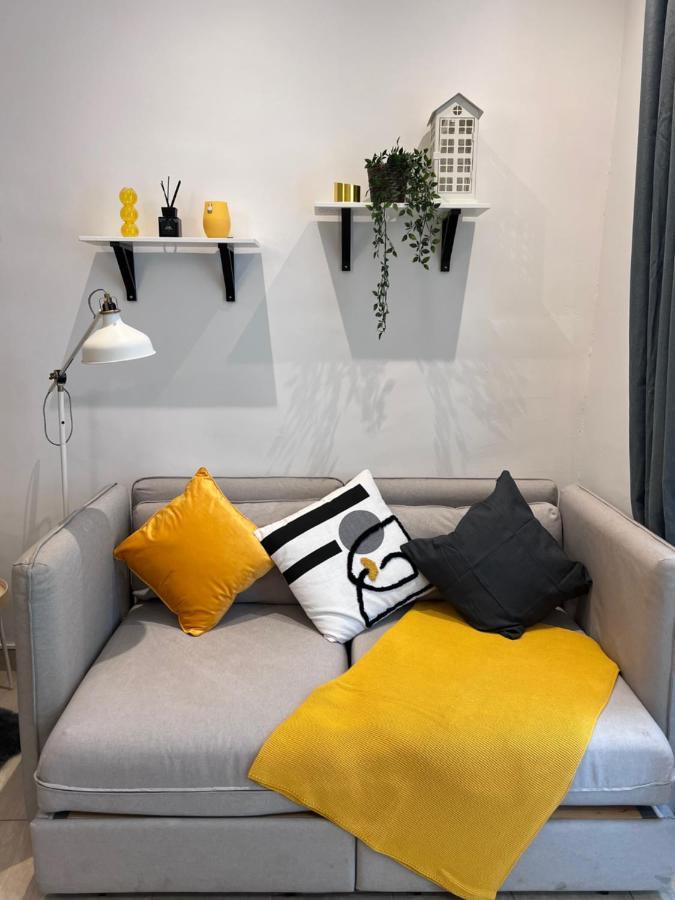Cozy Market-Square Retreat Located In The Heart Of The 10Th District Wiedeń Zewnętrze zdjęcie