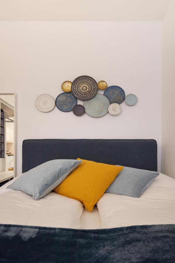 Cozy Market-Square Retreat Located In The Heart Of The 10Th District Wiedeń Zewnętrze zdjęcie