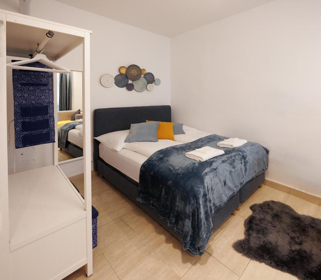 Cozy Market-Square Retreat Located In The Heart Of The 10Th District Wiedeń Zewnętrze zdjęcie