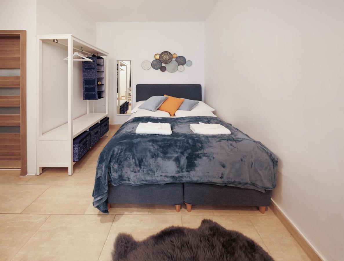Cozy Market-Square Retreat Located In The Heart Of The 10Th District Wiedeń Zewnętrze zdjęcie