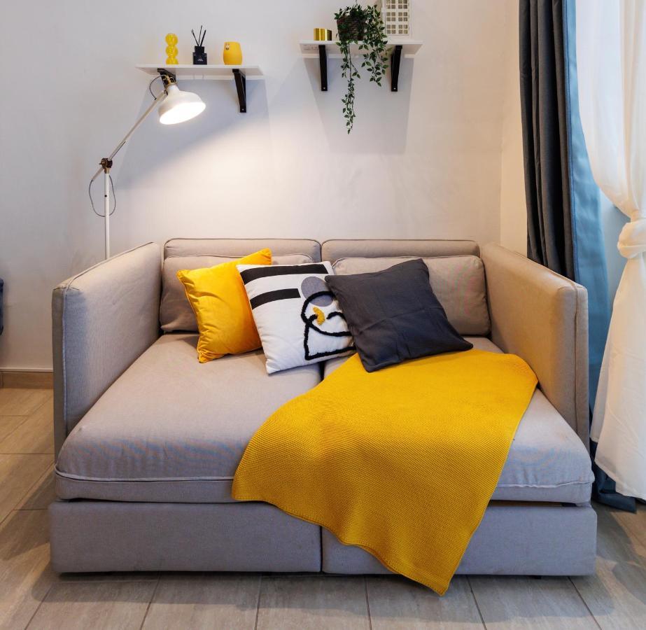 Cozy Market-Square Retreat Located In The Heart Of The 10Th District Wiedeń Zewnętrze zdjęcie